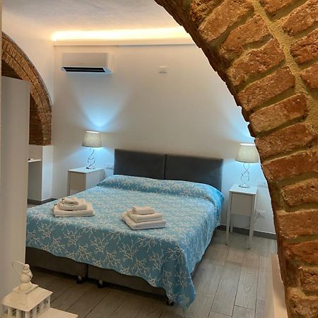 Vita Lenta - Cozy Rooms La Spezia Exterior foto